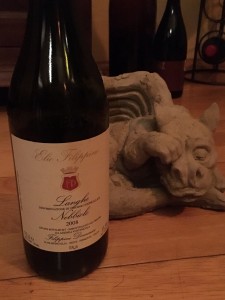 Langhe Nebbiolo2008